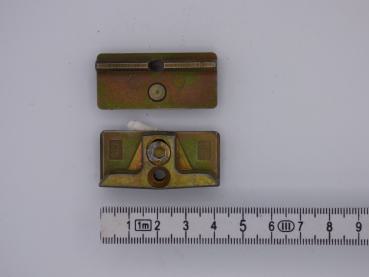 Roto Schließblech K609 A41